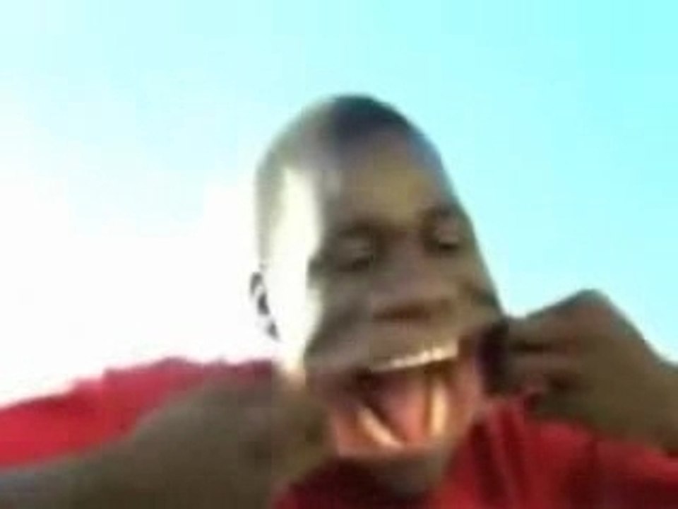 Big-Mouth
