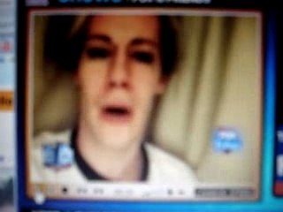 Fox covers Chris Crocker