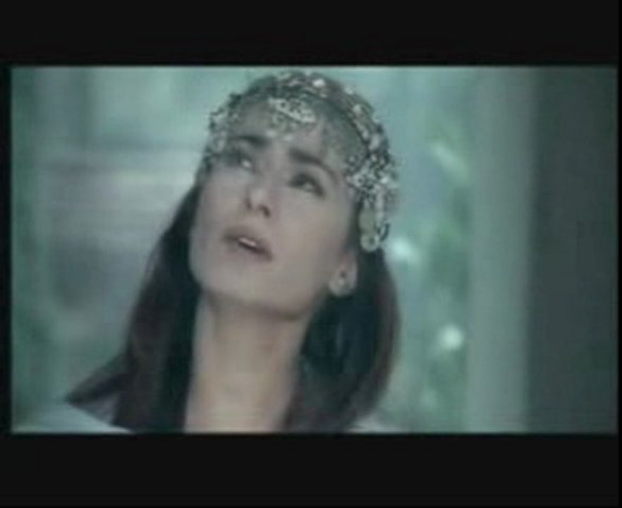 Yıldız Tilbe - Sunam