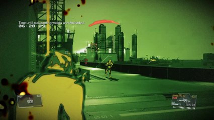 He who lives by the sword...