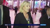 Emplois fictifs : l'affaire Marine Le Pen