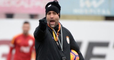 Galatasaray'da Igor Tudor, Bruma ve Hakan Balta'yı Maç Kadrosuna Almadı