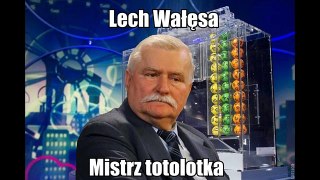 III RP w memach cz.1 TW Bolek - Lech Wałęsa, szafa Kiszczaka, KOD Michnik i spółka w amoku