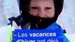 SnapGouv n°41 : 10 conseils pour skier en toute sécurité et éviter les risques d'avalanche