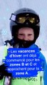 SnapGouv n°41 : 10 conseils pour skier en toute sécurité et éviter les risques d'avalanche
