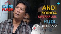 Andi Soraya Ungkap Aib, Rudy Sutopo: 