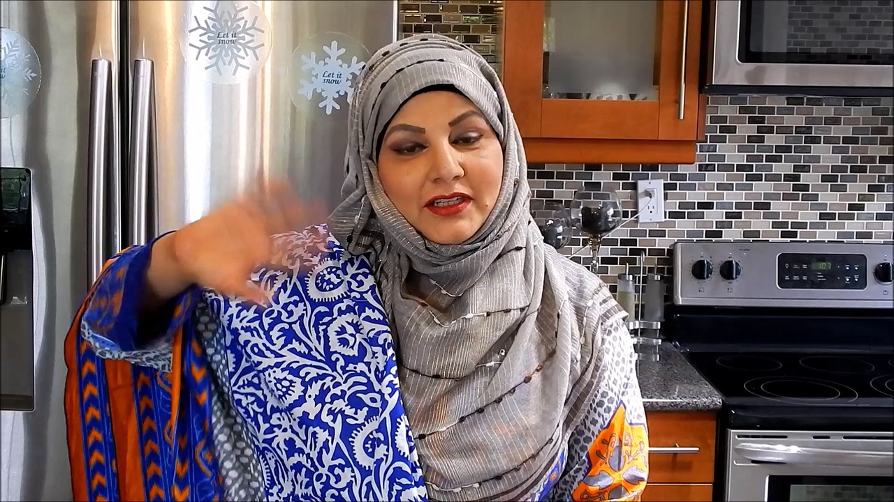 Baingan ka Raita