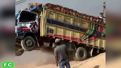 Ultimate Fails Compilation 2017 HAHAHA  (Part 5)