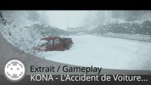 Extrait / Gameplay - KONA (Début du Jeu et Découverte Environnements)