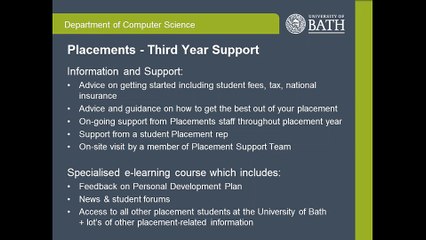 Computer Science Undergraduate Insights: Key Concepts and Tips 🎓