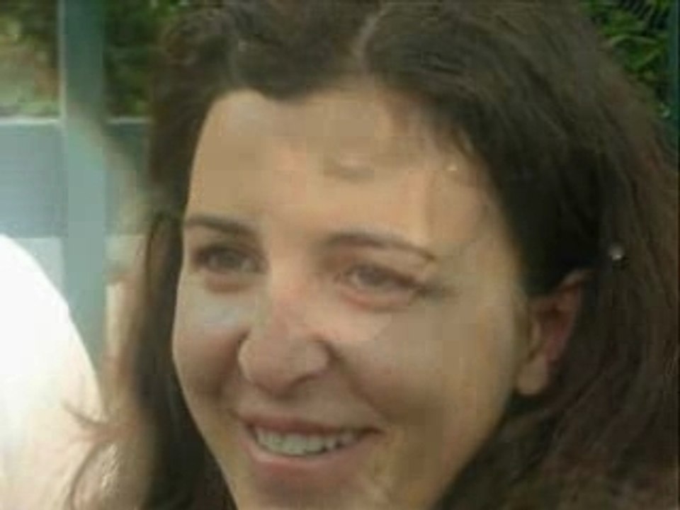 Hélène Ségara tournée 2007