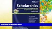 Audiobook  Kaplan Scholarships 2009 Edition: Billions of Dollars in Free Money for College Full Book
