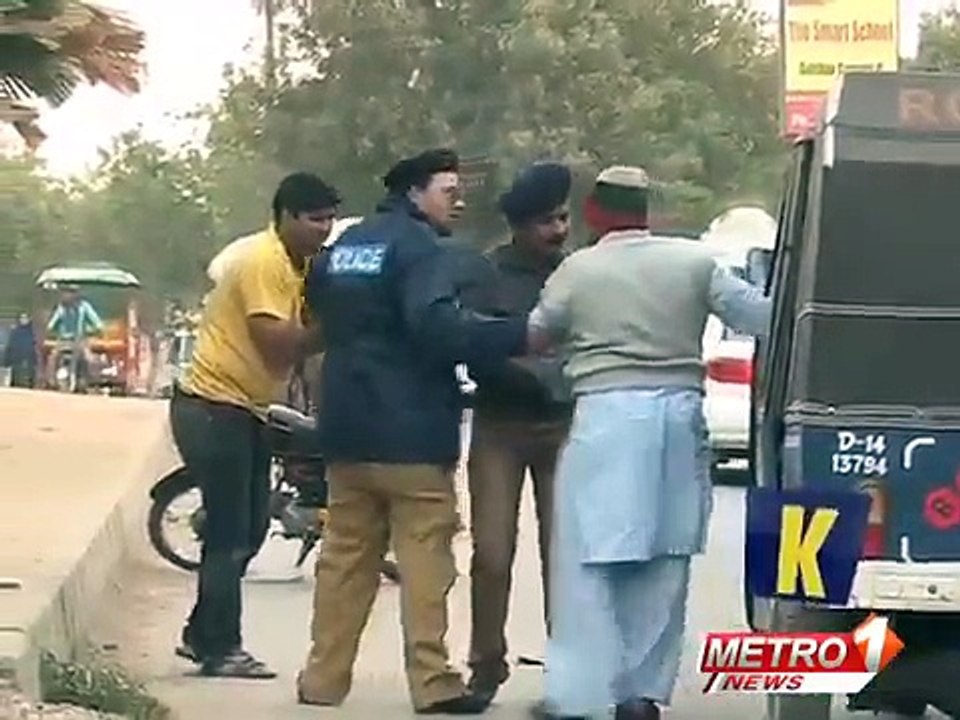 Pakistan Prank video Chori Karwaya
