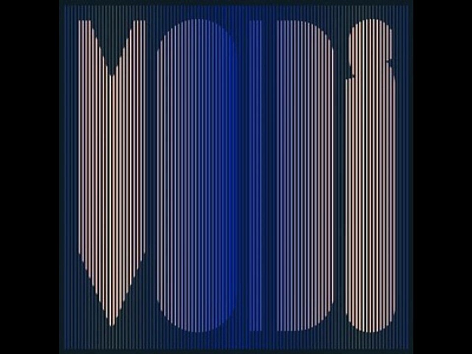 MINUS THE BEAR - silver