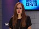 Eula Valdes delivers weather news while acting | Tonight with Arnold Clavio