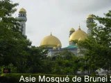 Mosque du Monde macha allah