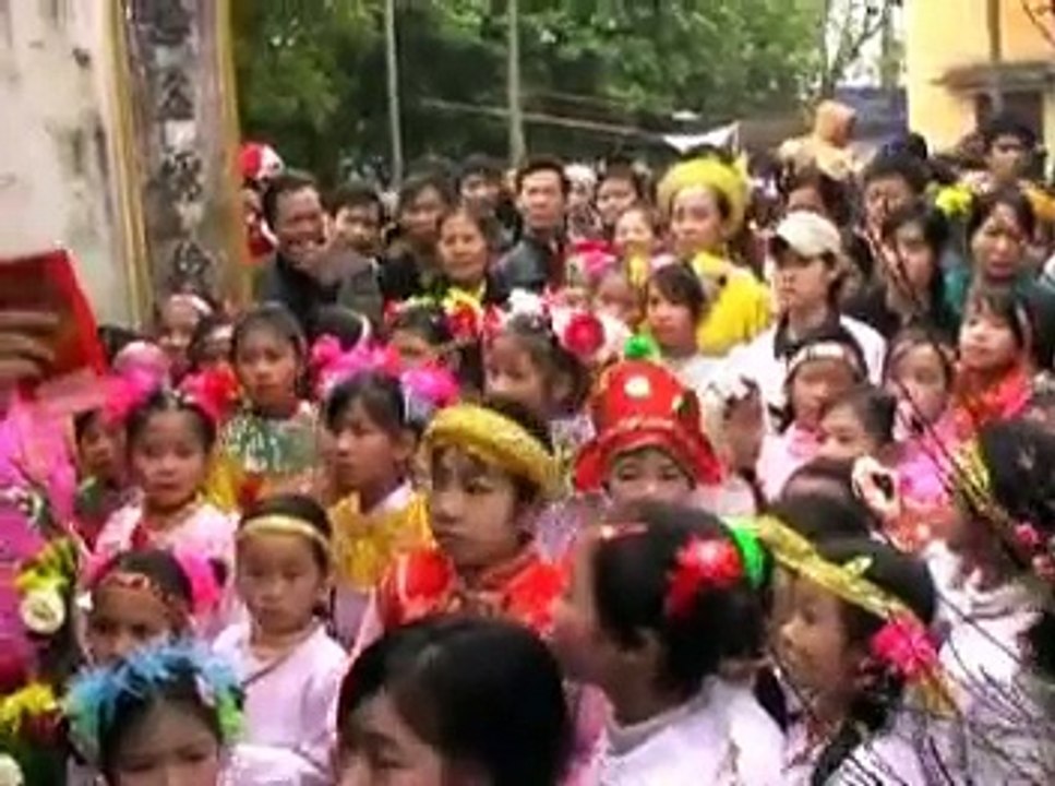 Tân Hồng Thái Du Xuân 2009