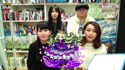 【謎解き】君は一体何問解けるか！？脱出ゲームで手に入れたラビリンスを使ってチャレンジ！【モンスト公式】-BcaeyLRpJqw