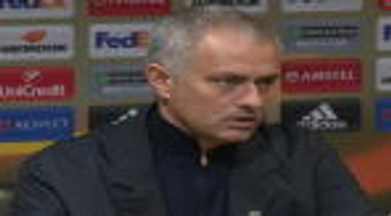 Mourinho wants more Cup success