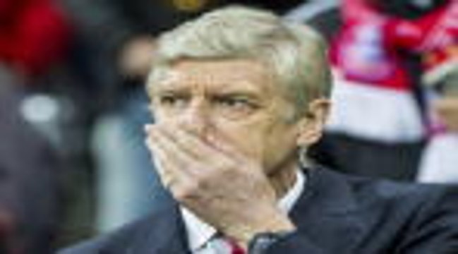 Wenger defends Arsenal record