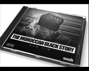 Sad Jim Black Symphony feat. Shayfeen & G Under ,Prod By Soussy & Shobee