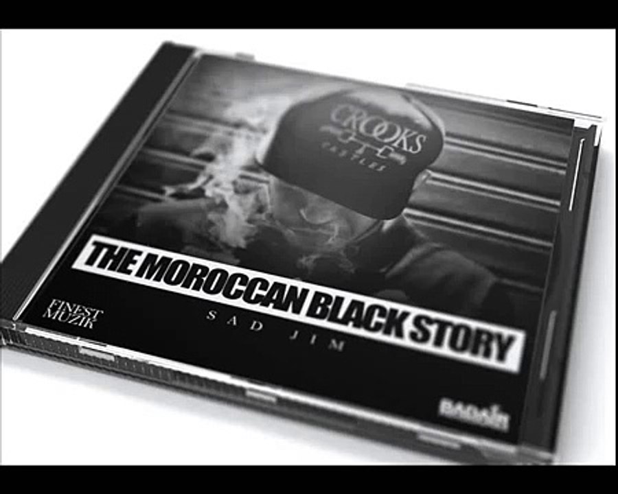 Sad Jim Black Symphony feat. Shayfeen & G Under ,Prod By Soussy & Shobee