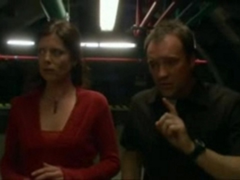 BA 3#11 The Return 2/2 Stargate Atlantis