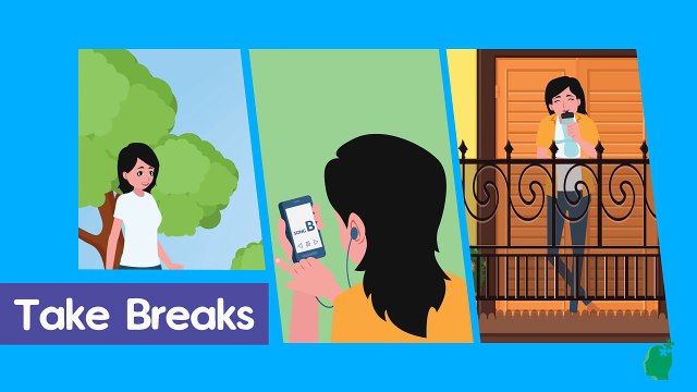 Exam Stress Releasing Tips and Techniques | Fortis Healthcare