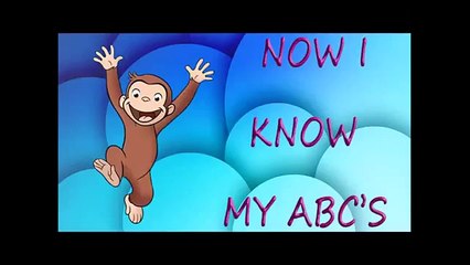 Alphabet Song For Kids - Song For Babies - Alphabet Song For Children English - Spanish