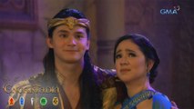 Encantadia: Pag-alala kay Reyna Amihan | Episode 155