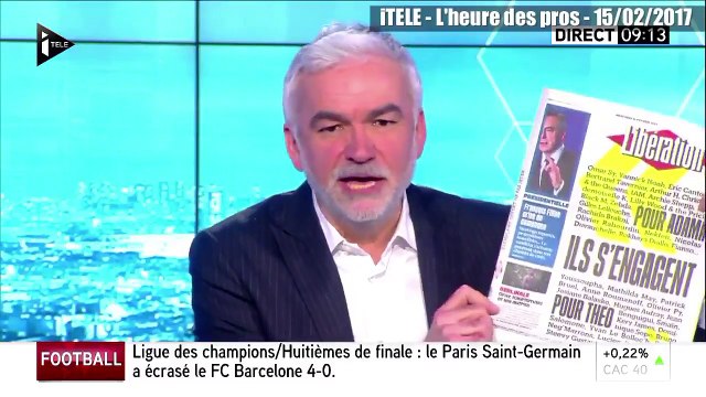 Télé Alain Jakubowicz