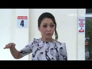 Perubahan positif DUL sejak tinggal bersama Maia