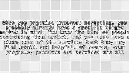 Market Research Can Power Up Your Internet Business