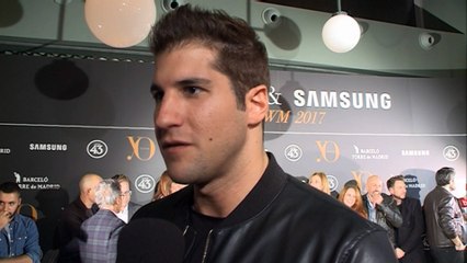 Julián Contreras sigue sin relación con sus hermanos