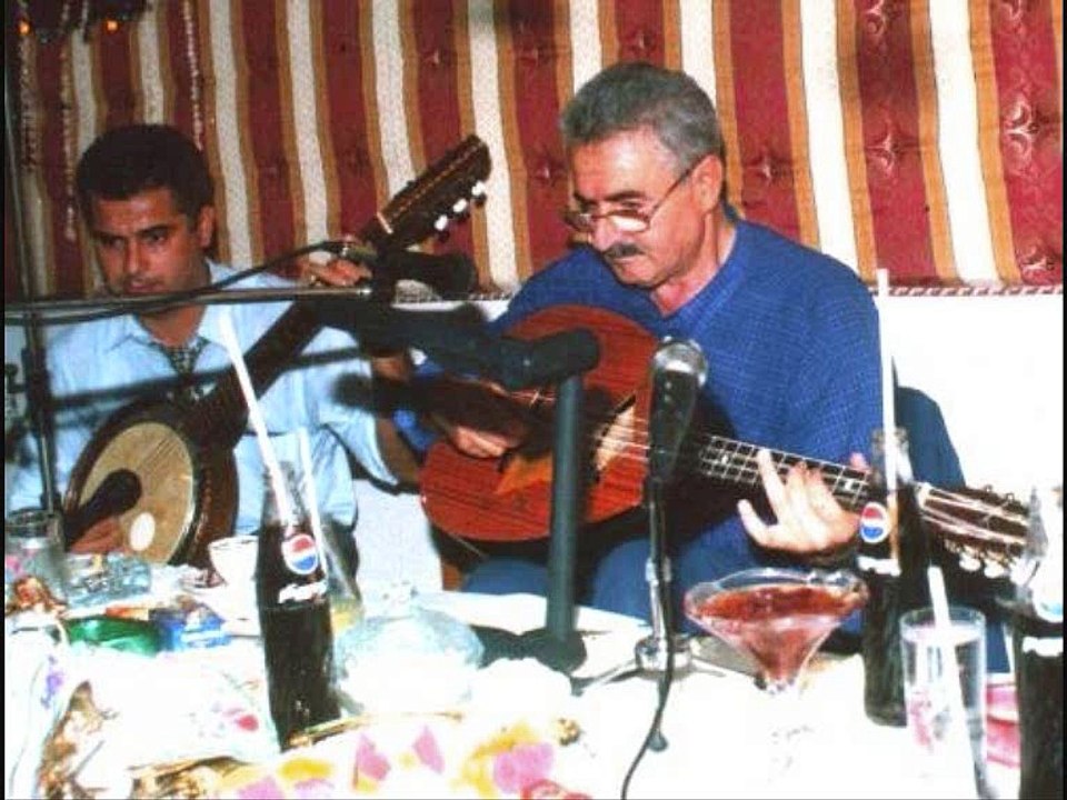 Cheikh Ammar Azzahi