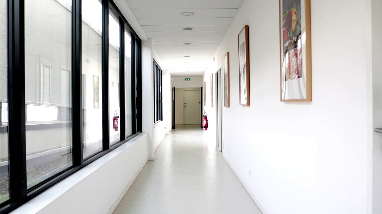 Stage audiovisuel au rectorat de Dijon