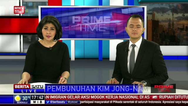 Kemenlu Kirimkan Nota Diplomatik ke Malaysia untuk Siti Aisyah