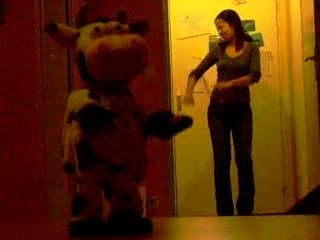 L'anti-deprime, entre copines