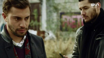 Samia Et Jean Paul Boher - 3217