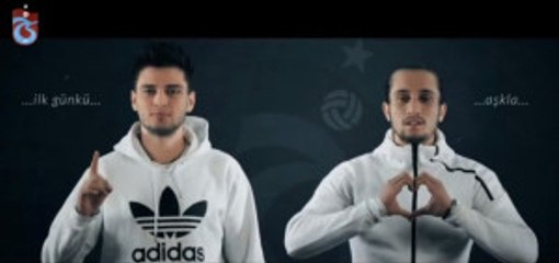 Trabzonspor'dan Taraftarlarına Çağrı