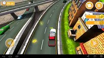 Traffic Crash Highway Racer Android Gameplay HD