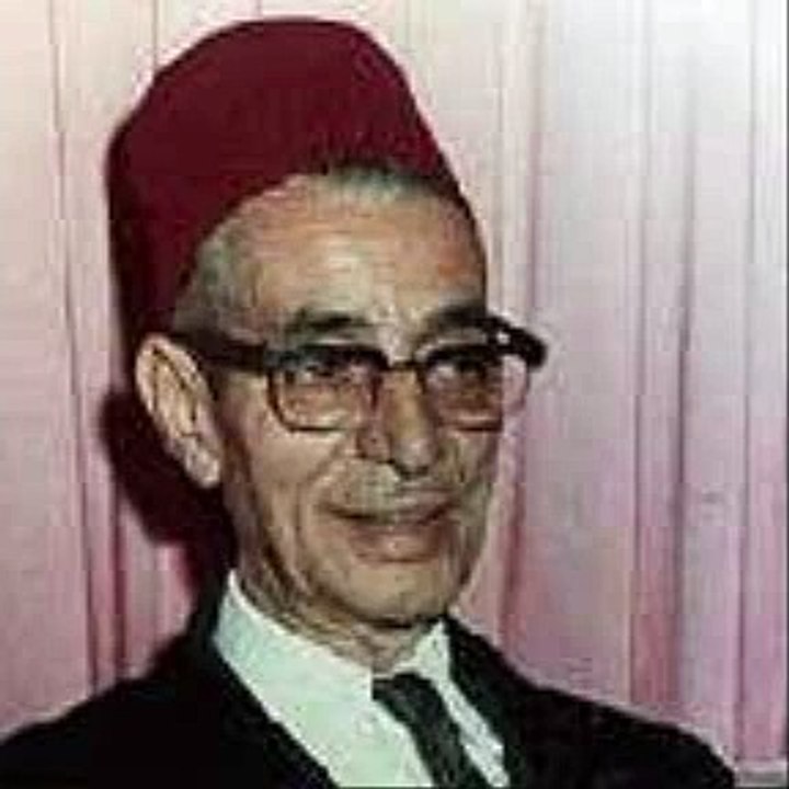 hadj  al anka