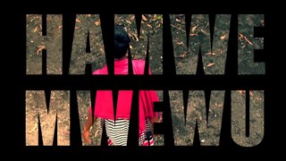 CHEIKH MC - HAMWEMWEWU (Clip Officiel HD)