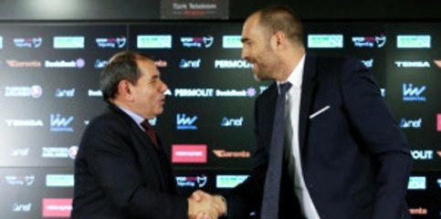 Hırvatistan Gazetesi: Tudor, İstanbul'un Yeni Kralı