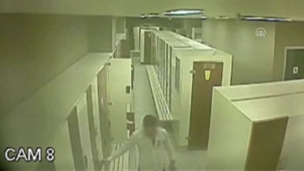 Spa Hırsızlarına Operasyon - Istanbul