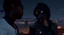 Watch Dogs 2 - Human Conditions DLC