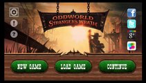 Lets Play: Oddworld: Strangers Wrath - Part 2 - Filthy Hands Floyd