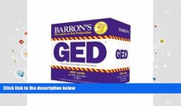 Audiobook  Barron s GED Test Flash Cards, 2nd Edition: 450 Flash Cards to Help You Achieve a