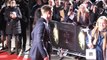 Robert Pattinson and fiancee FKA twigs attend premiere together