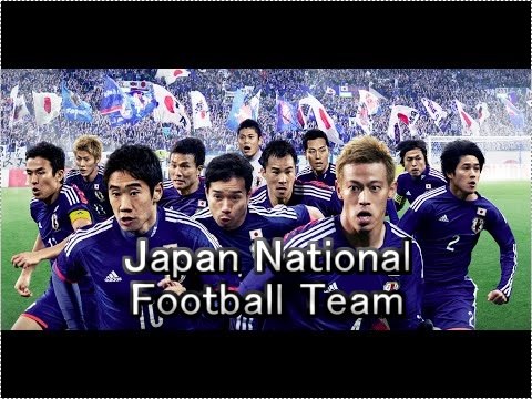 【サッカー日本代表】記憶に残る名場面特集！歴代スーパープレイ＆スーパーゴール集 「本田、香川、岡崎、遠藤、内田、長友」